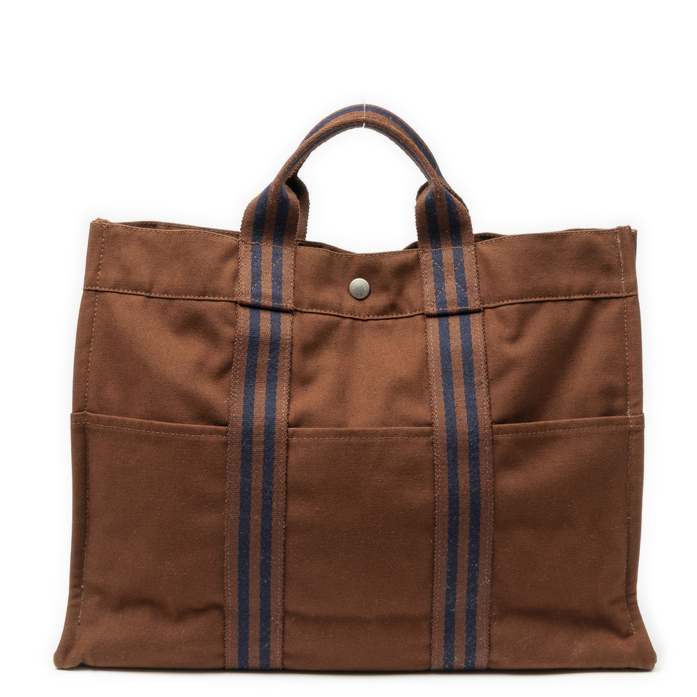 Hermes Fourre Tout MM